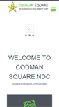 Mobile Screenshot of csndc.com